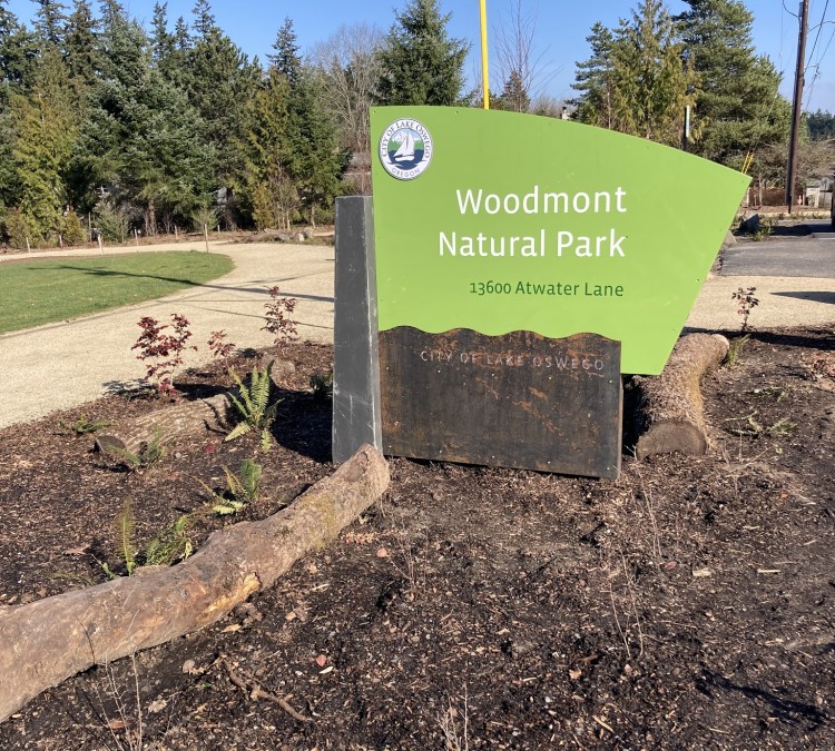 Woodmont Park (Lake&nbspOswego,&nbspOR)